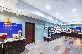 Hotel Holiday Inn Express And Suites Longview