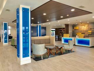 Hotel Holiday Inn Express And Suites Longview