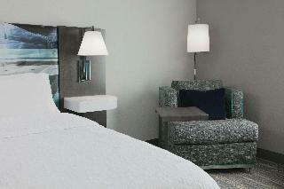 Hotel Hampton Inn Wichita, Ks