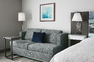 Hotel Hampton Inn Wichita, Ks