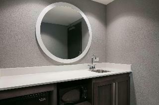 Hotel Hampton Inn Wichita, Ks