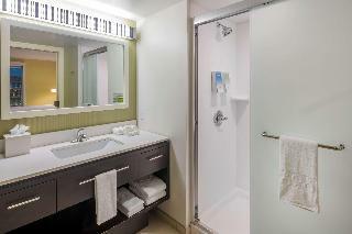 Hotel Home2 Suites By Hilton Kansas City/downtown, Mo