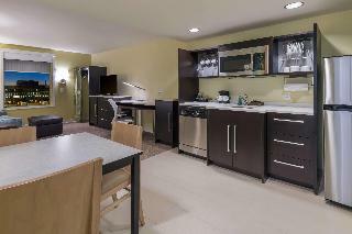 Hotel Home2 Suites By Hilton Kansas City/downtown, Mo