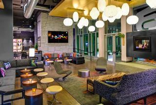 Hotel Aloft Wichita Northeast