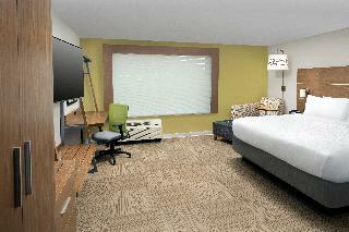 Hotel Holiday Inn Express And Suites North Brunswick