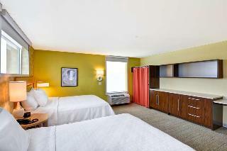 Hotel Home2 Suites By Hilton Helena, Mt