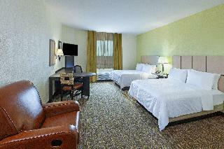 Hotel Candlewood Suites Houston - Spring