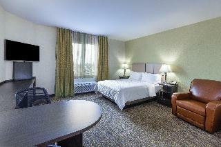 Hotel Candlewood Suites Houston - Spring