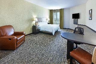 Hotel Candlewood Suites Houston - Spring