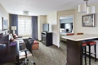 Hotel Staybridge Suites Philadelphia-montgomeryville