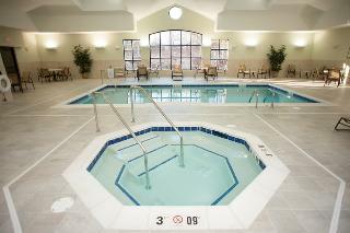Hotel Staybridge Suites Philadelphia-montgomeryville