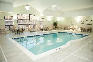 Hotel Staybridge Suites Philadelphia-montgomeryville