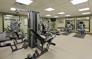 Hotel Staybridge Suites Philadelphia-montgomeryville