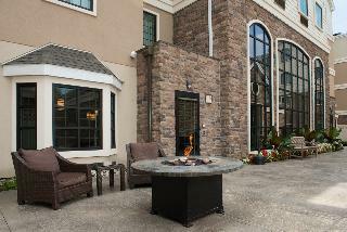 Hotel Staybridge Suites Philadelphia-montgomeryville