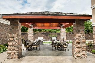 Hotel Staybridge Suites Philadelphia-montgomeryville