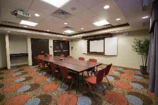 Hotel Staybridge Suites Philadelphia-montgomeryville