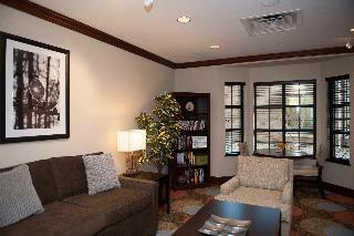 Hotel Staybridge Suites Philadelphia-montgomeryville
