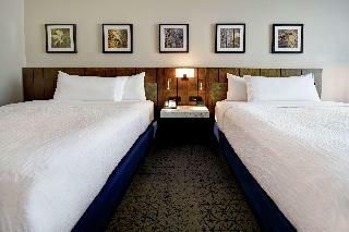 Hotel Hilton Garden Inn Jackson, Tn