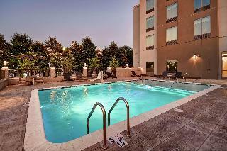 Hotel Hilton Garden Inn Jackson, Tn