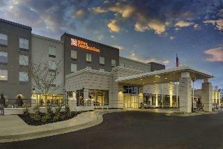 Hotel Hilton Garden Inn Jackson, Tn