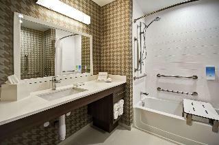 Hotel Home2 Suites By Hilton Columbus, Oh