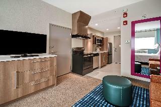 Hotel Home2 Suites By Hilton Columbus, Oh