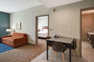 Hotel Home2 Suites By Hilton Columbus, Oh