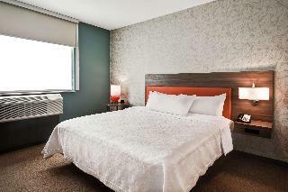 Hotel Home2 Suites By Hilton Columbus, Oh
