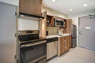 Hotel Home2 Suites By Hilton Columbus, Oh