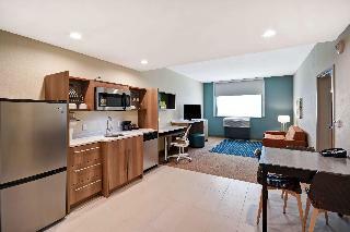 Hotel Home2 Suites By Hilton Columbus, Oh
