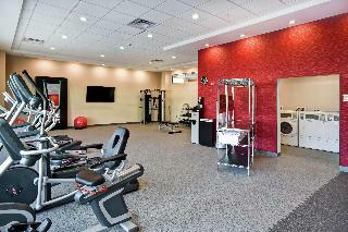 Hotel Home2 Suites By Hilton Columbus, Oh