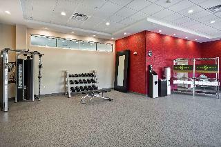Hotel Home2 Suites By Hilton Columbus, Oh