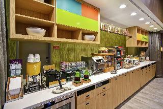 Hotel Home2 Suites By Hilton Columbus, Oh