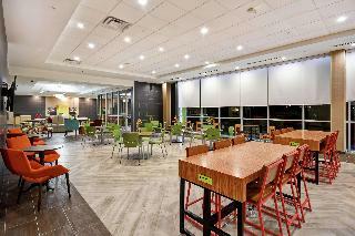 Hotel Home2 Suites By Hilton Columbus, Oh