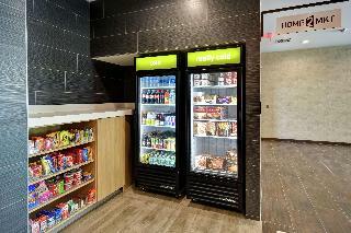 Hotel Home2 Suites By Hilton Columbus, Oh