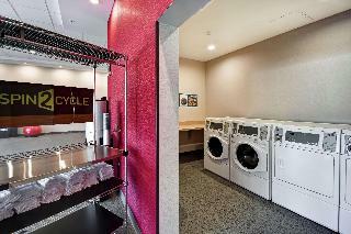 Hotel Home2 Suites By Hilton Columbus, Oh