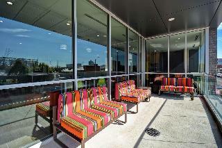 Hotel Home2 Suites By Hilton Columbus, Oh