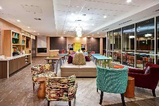 Hotel Home2 Suites By Hilton Columbus, Oh