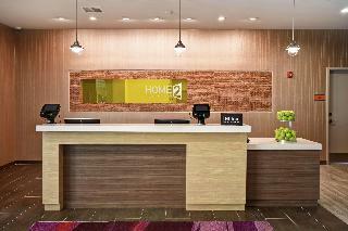 Hotel Home2 Suites By Hilton Columbus, Oh