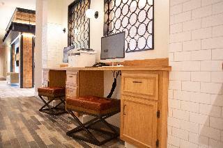 Hotel Indigo Hattiesburg