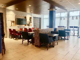 Hotel Holiday Inn Express Macon