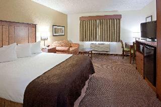 Hotel Americinn By Wyndham Two Harbors