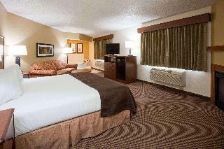 Hotel Americinn By Wyndham Two Harbors