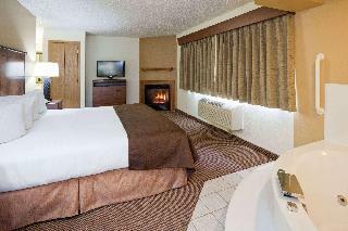 Hotel Americinn By Wyndham Two Harbors