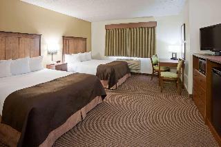 Hotel Americinn By Wyndham Two Harbors