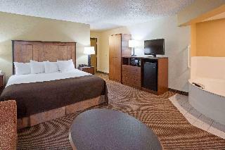 Hotel Americinn By Wyndham Two Harbors