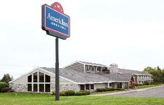 Hotel Americinn By Wyndham Two Harbors