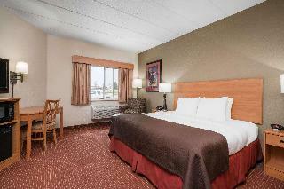 Hotel Americinn By Wyndham Anamosa