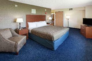 Hotel Americinn By Wyndham Webster City