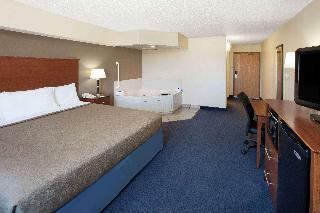 Hotel Americinn By Wyndham Webster City